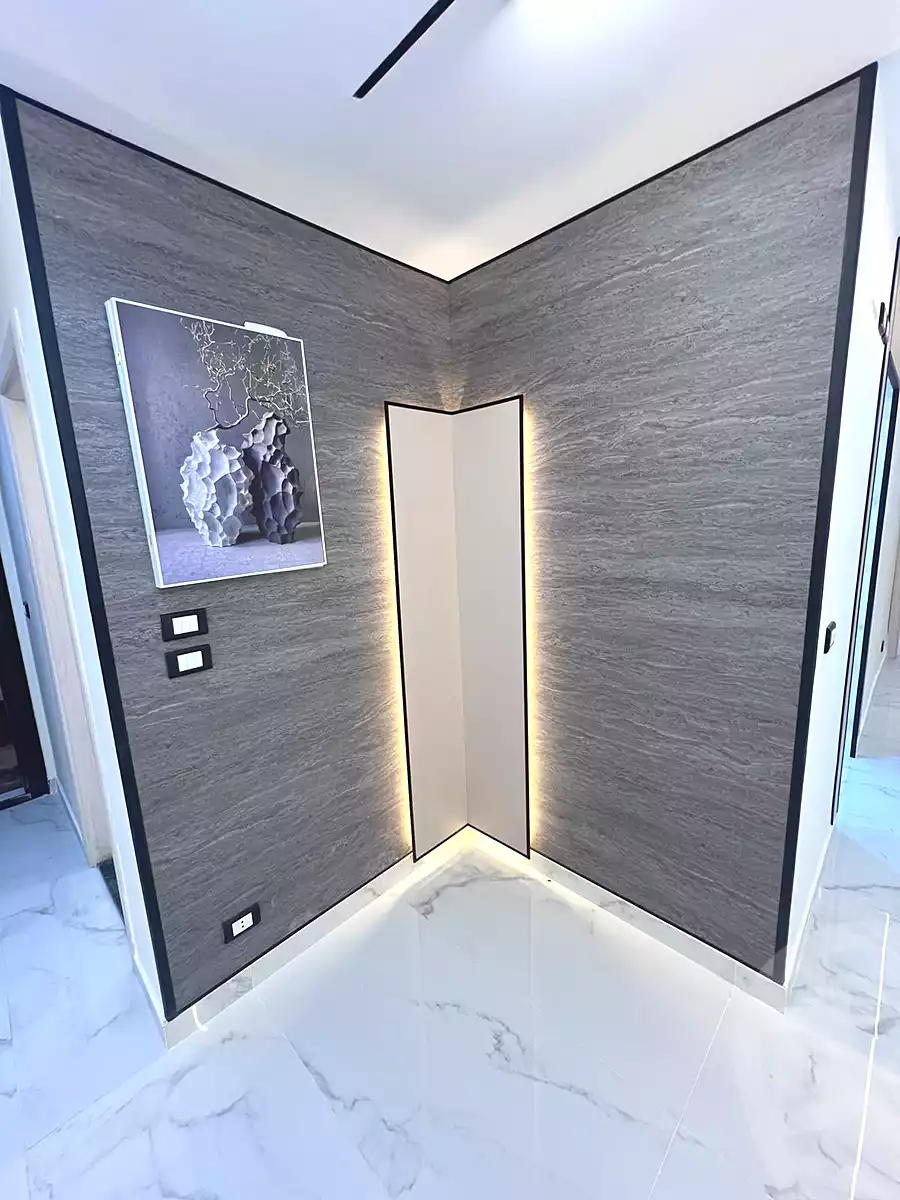 شقة بـ٣ غرف نوم في مدينتي، صورة ٨ من ١٦