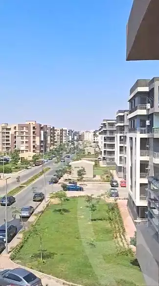 شقة بـ٣ غرف نوم في جنة اكتوبر، صورة ٥ من ١٥