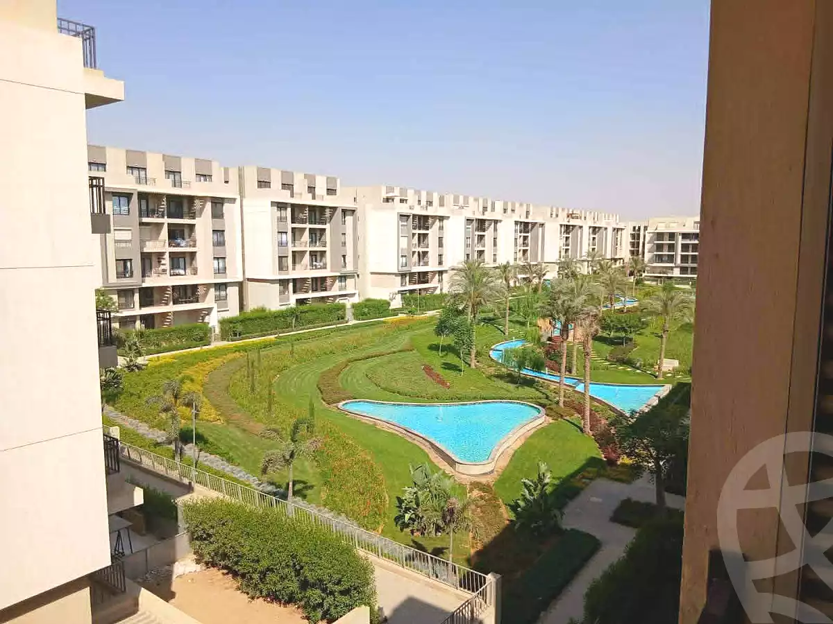 شقة بغرفتي نوم في فيفث سكوير المراسم، صورة ٦ من ١٢