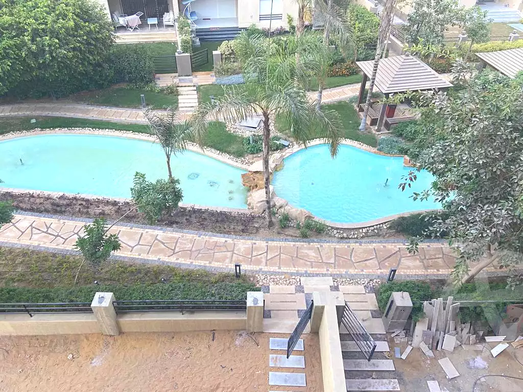 شقة بـ٣ غرف نوم في ذا سكوير، صورة ٥ من ١٥