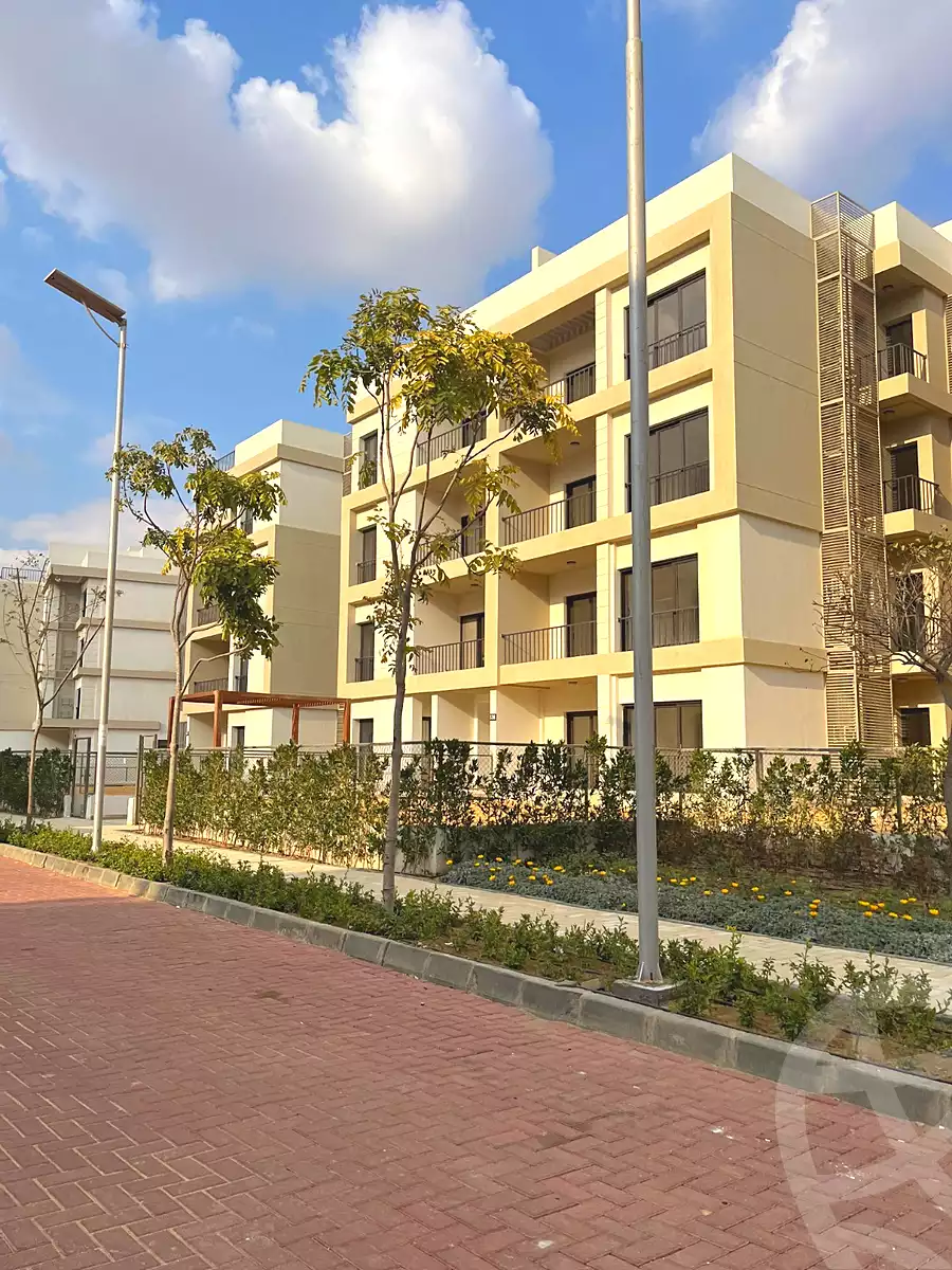 شقة بـ٣ غرف نوم في فيفث سكوير المراسم، صورة ١٢ من ١٥