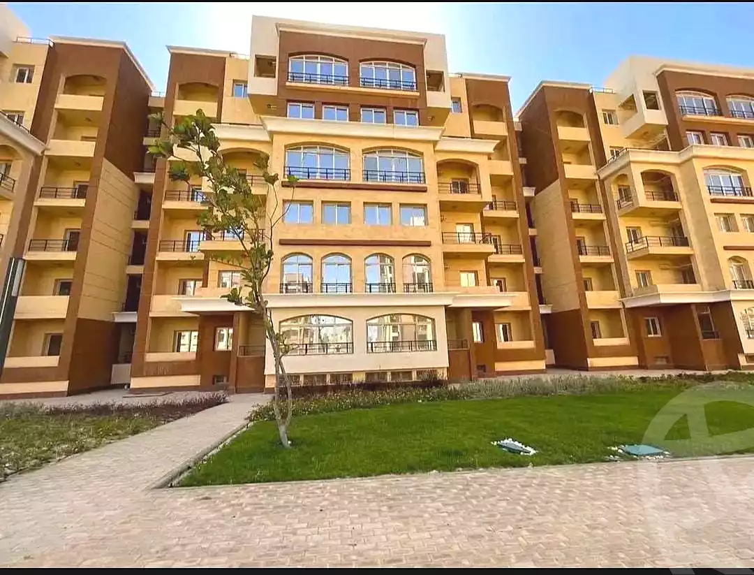 شقة بـ٣ غرف نوم في المقصد بارك، صورة ٢ من ٩