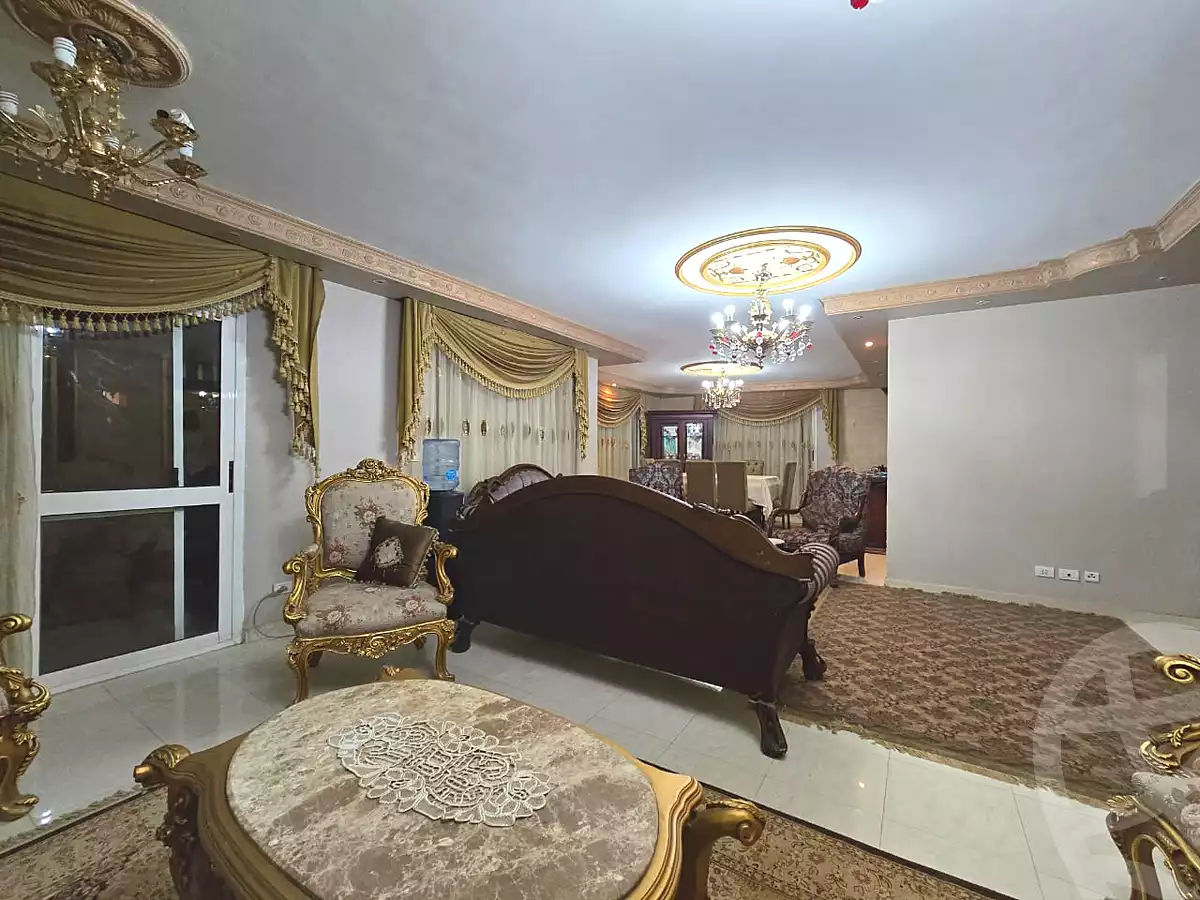 3 BR Apartment in Madinaty, photo 4 of 13