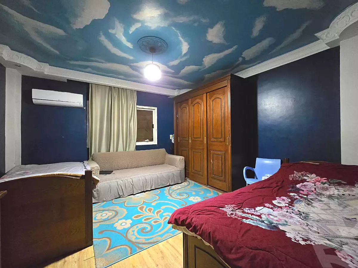 3 BR Apartment in Madinaty, photo 6 of 13