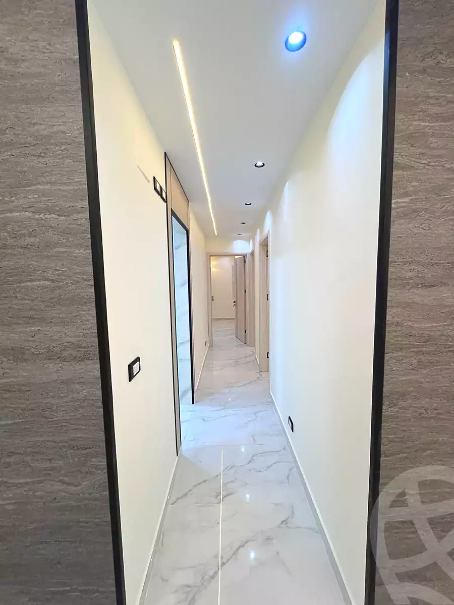 شقة بـ٣ غرف نوم في مدينتي، صورة ١٧ من ١٧