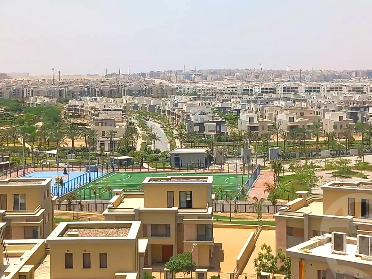 شقة بـ٤ غرف نوم في v ريزدنس فيليت، صورة ٦ من ١٠