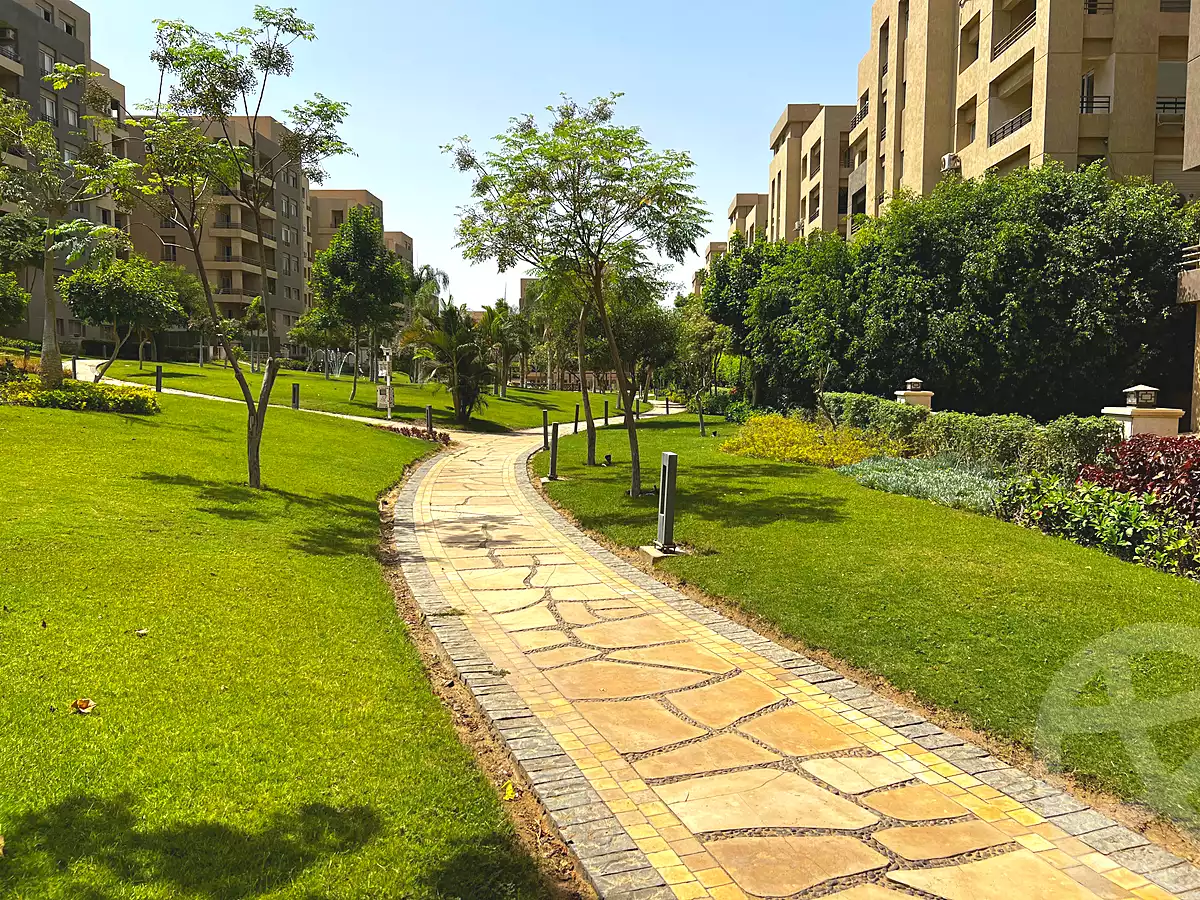 شقة بـ٣ غرف نوم في ذا سكوير، صورة ١٥ من ١٥
