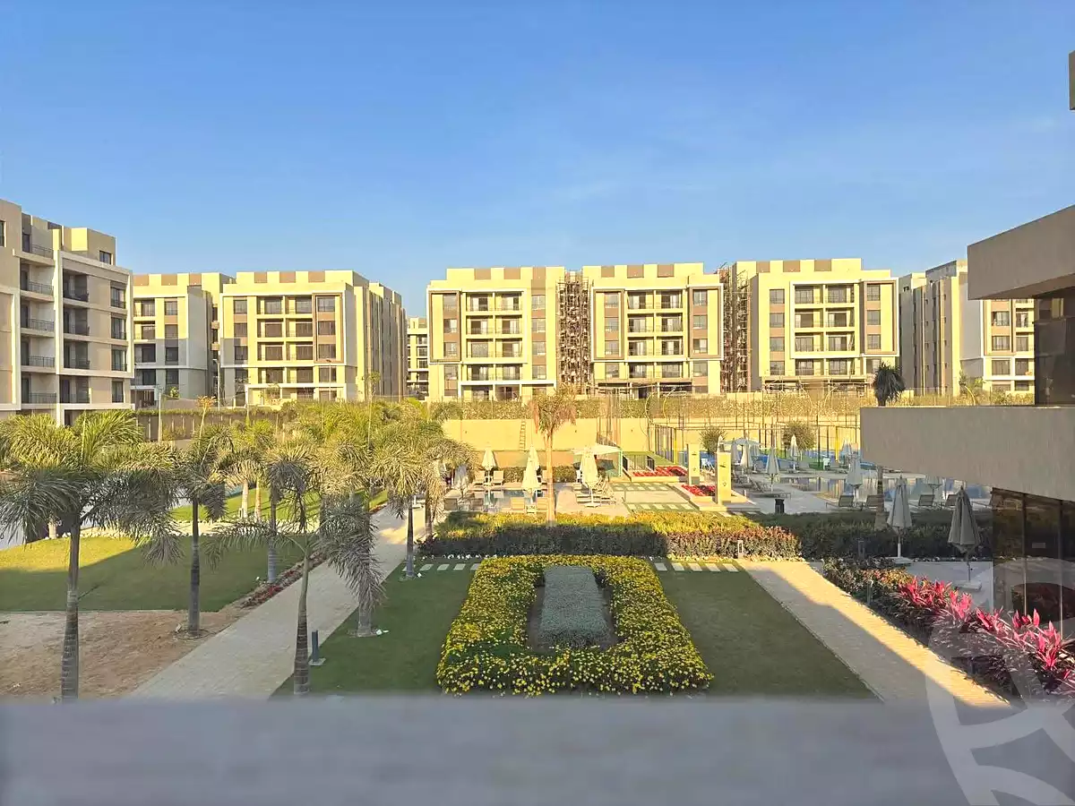 شقة بـ٣ غرف نوم في فيفث سكوير المراسم، صورة ٥ من ٩