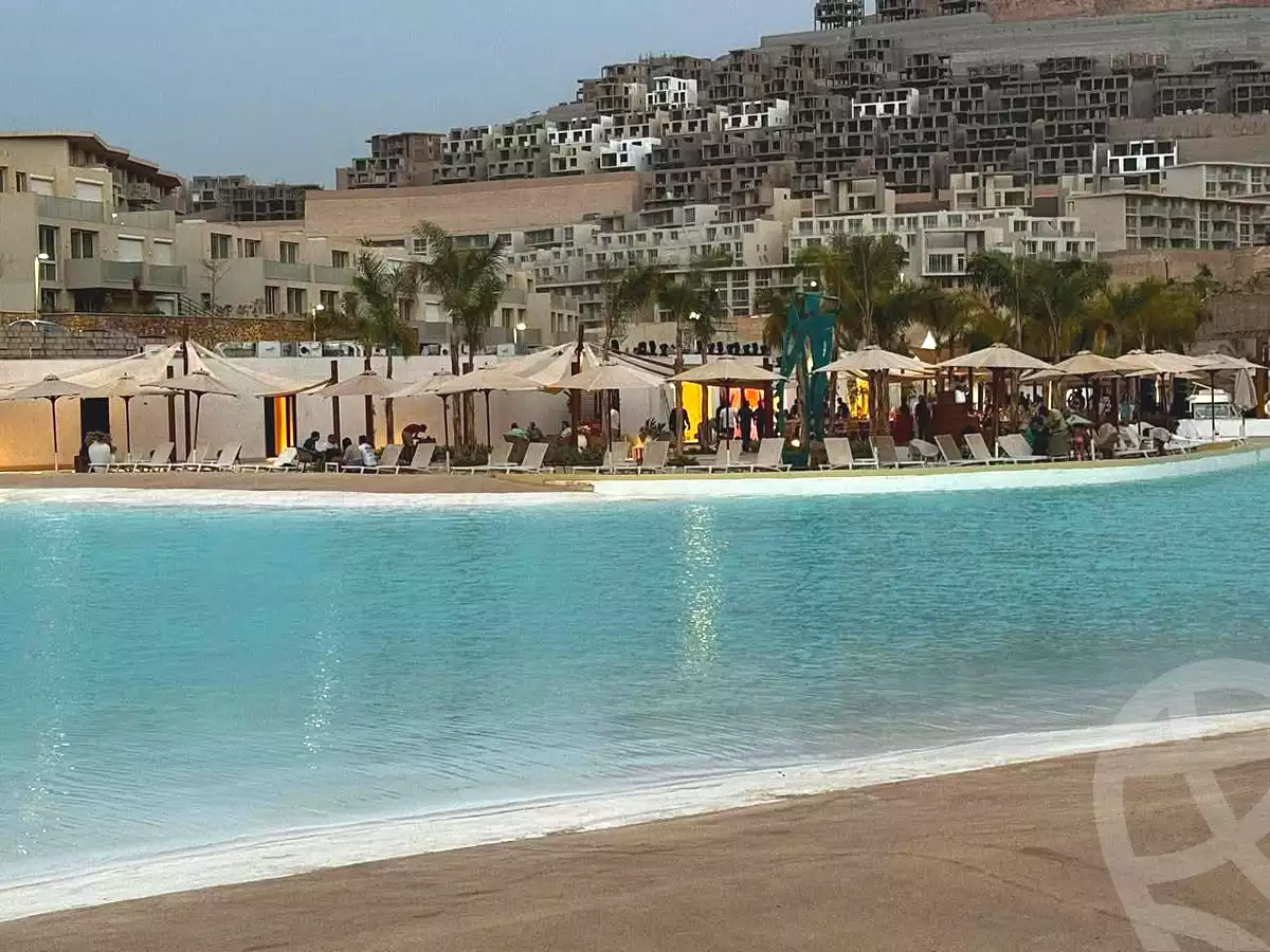 توين هاوس بـ٥ غرف نوم في Marina Towers - IL Monte Galala، صورة ١٢ من ١٢