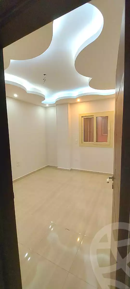 شقة بـ٣ غرف نوم في أب تاون أكتوبر، صورة ٩ من ١٣