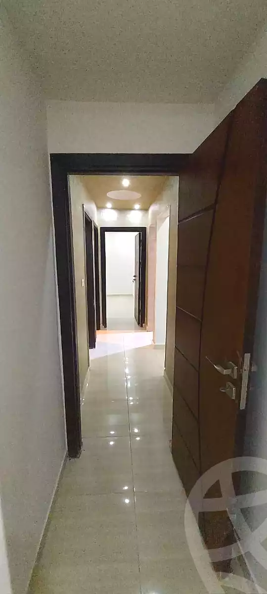 شقة بـ٣ غرف نوم في أب تاون أكتوبر، صورة ١٣ من ١٣