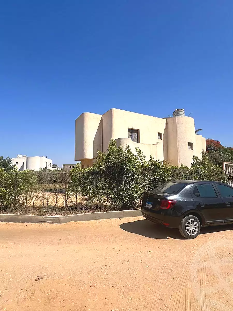3 BR Villa in Sandorini, photo 2 of 20