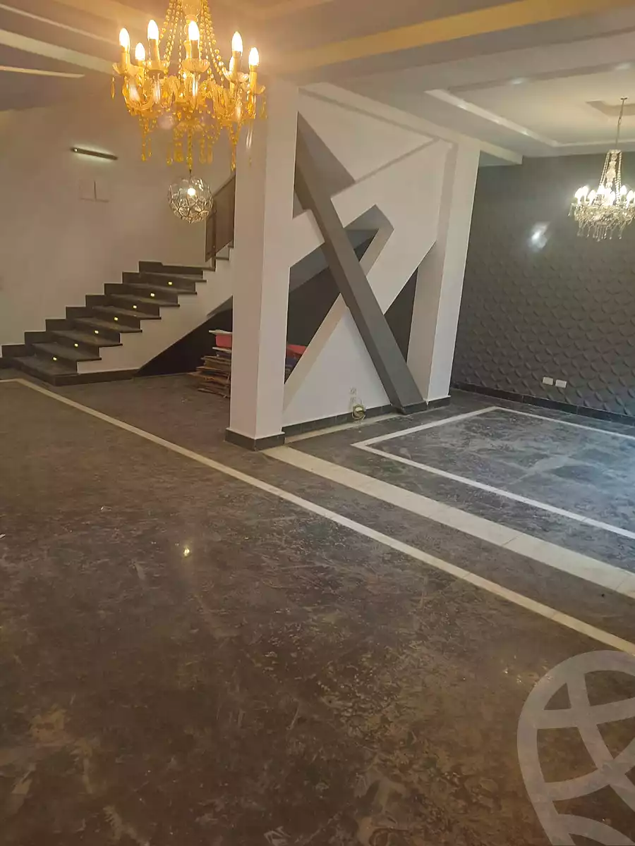 توين هاوس بـ٤ غرف نوم في جرين ٣، صورة ٩ من ٤٣