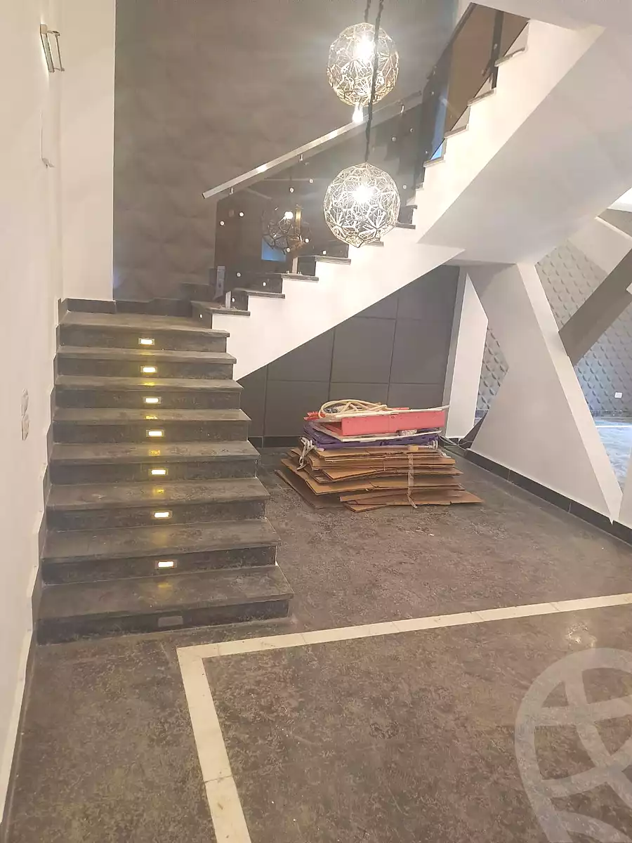 توين هاوس بـ٤ غرف نوم في جرين ٣، صورة ٧ من ٤٣