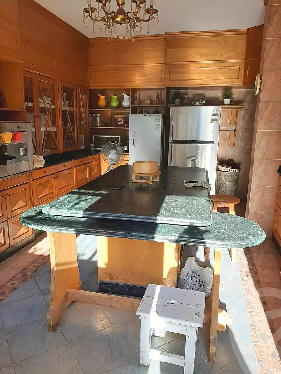 9 BR Villa in Al Rabwa, photo 25 of 28