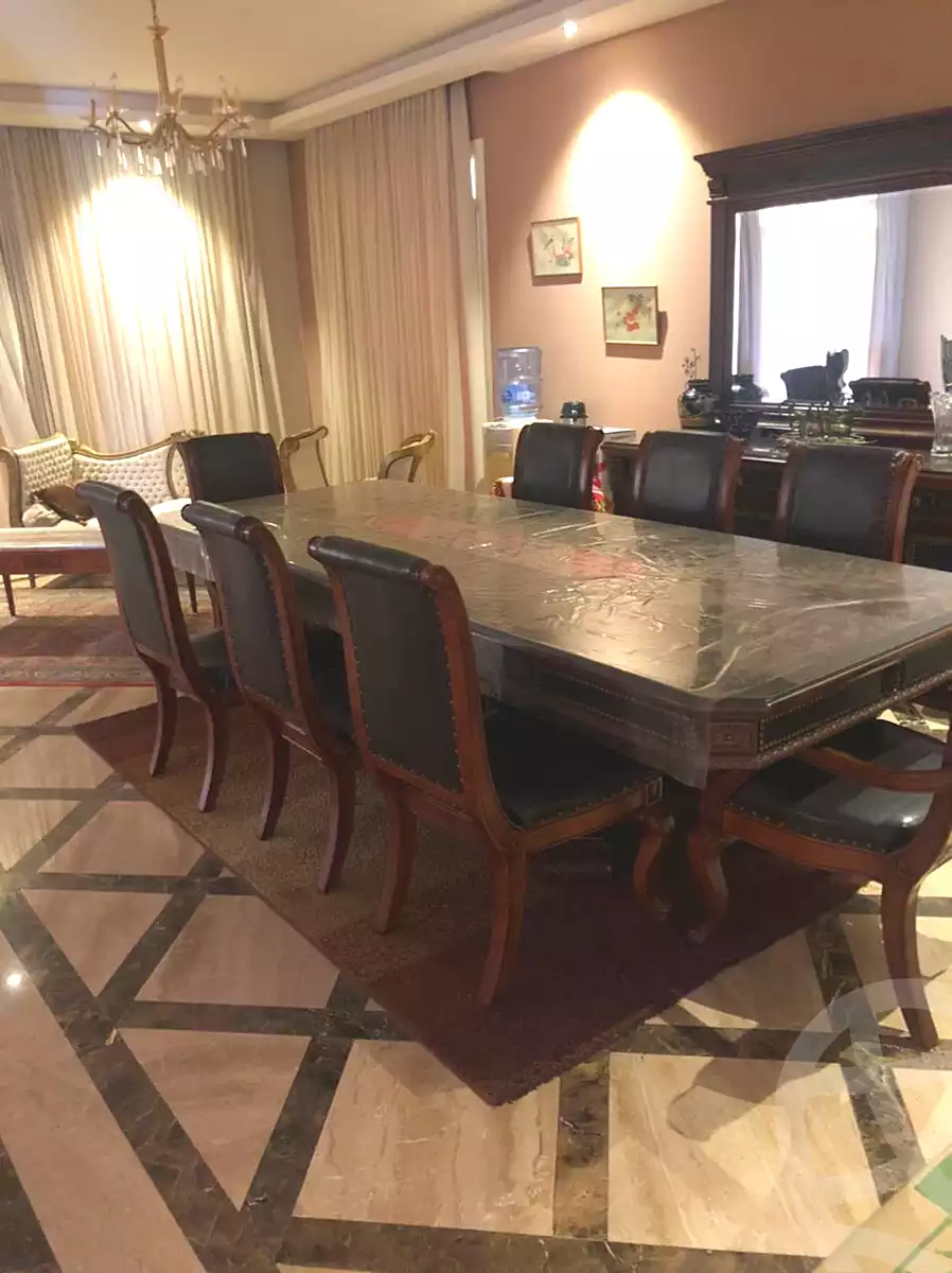 5 BR Villa in Beverly Hills, photo 4 of 18