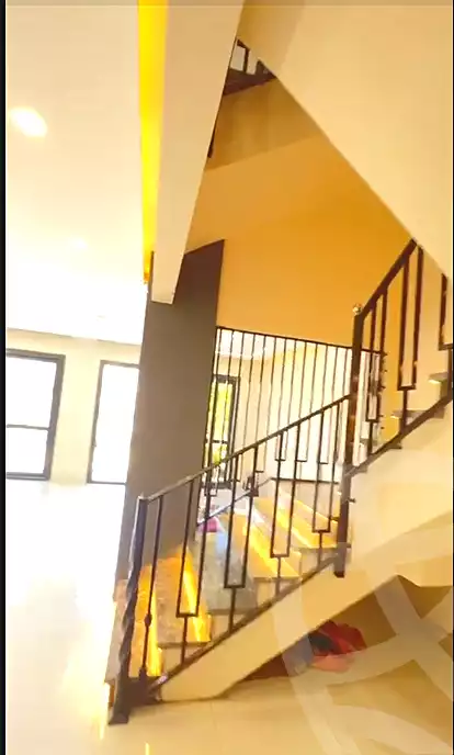 4 BR Twinhouse in El Patio Zahraa, photo 8 of 12