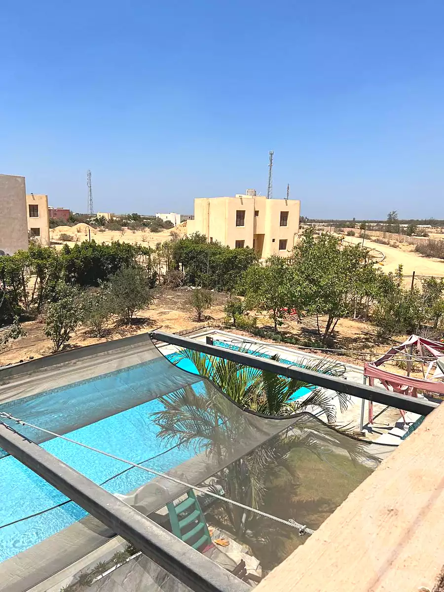 فيلا بـ٣ غرف نوم في ساندوريني، صورة ٢٢ من ٢٤