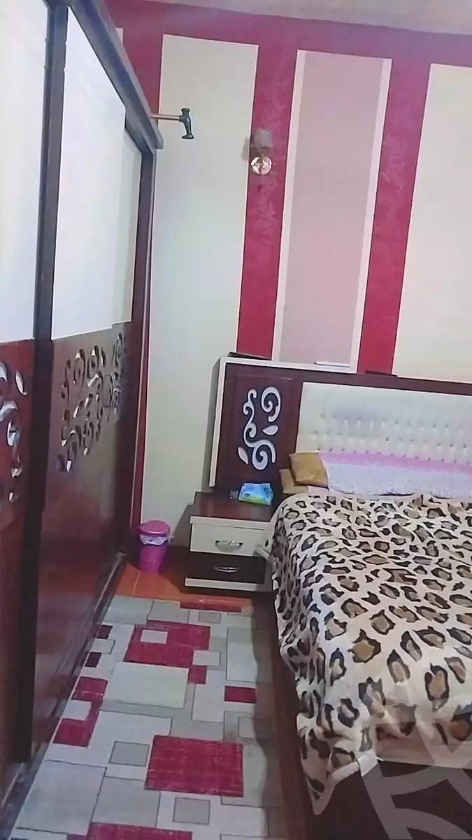 تاون هاوس بـ٤ غرف نوم في حدائق المهندسين، صورة ٩ من ١٤