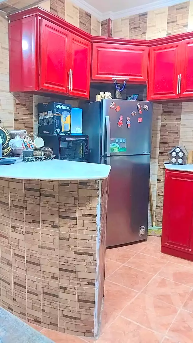 تاون هاوس بـ٤ غرف نوم في حدائق المهندسين، صورة ١٠ من ١٤