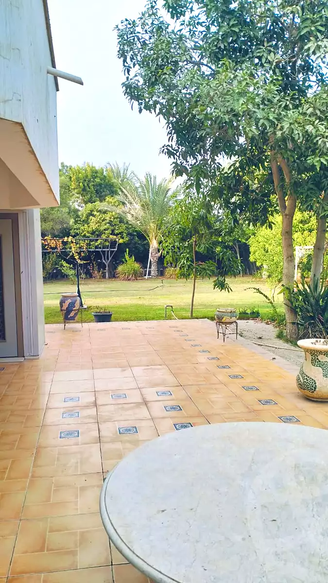 6 BR Villa in Al Rabwa, photo 8 of 11