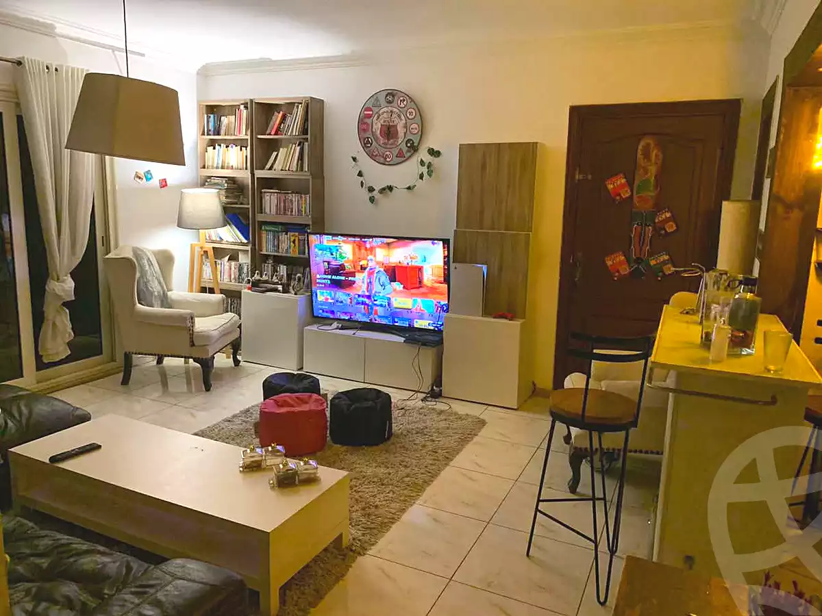 شقة بغرفتي نوم في حدائق المهندسين، صورة ٣ من ٨