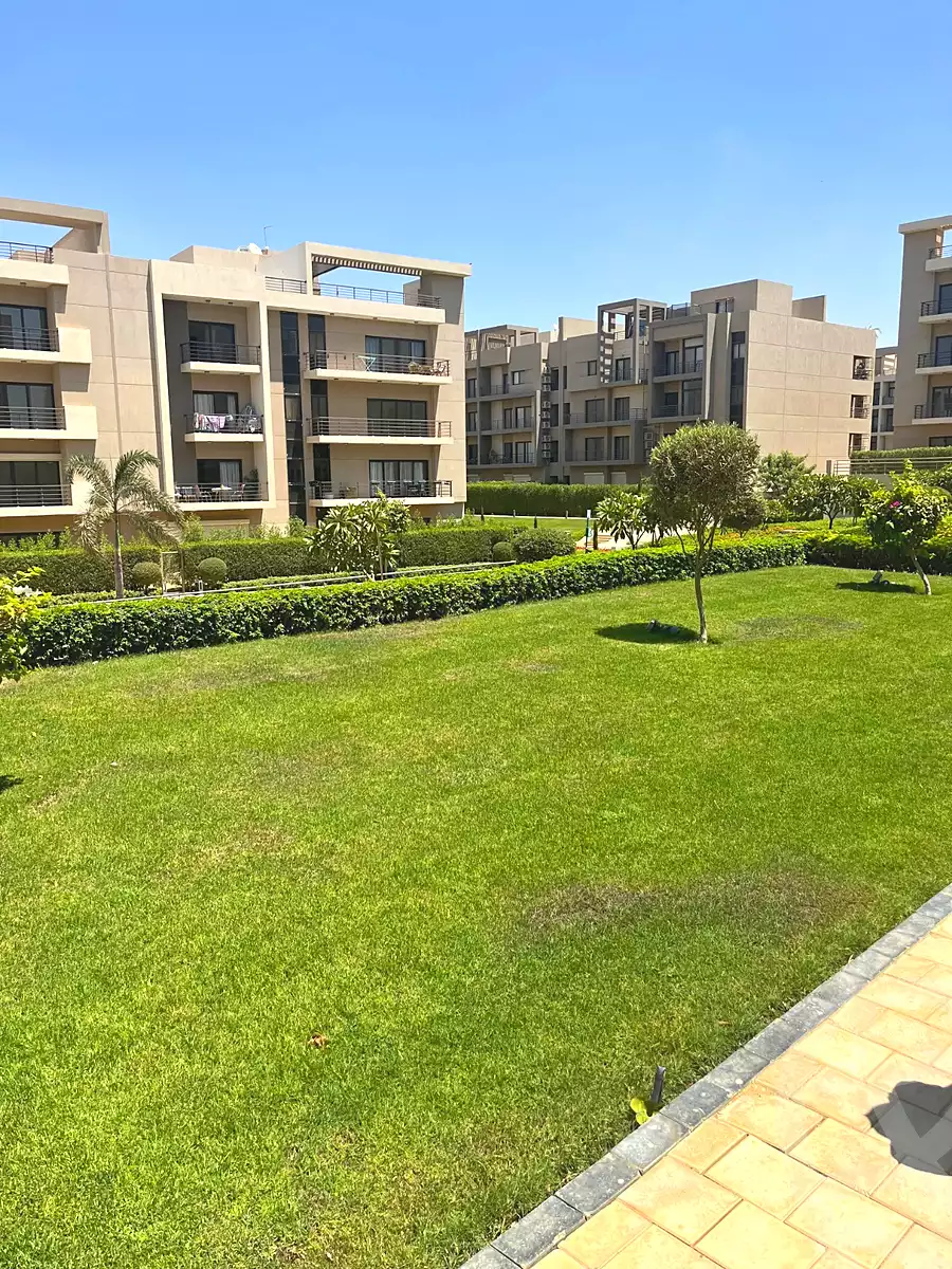 شقة بـ٣ غرف نوم في فيفث سكوير المراسم، صورة ١٦ من ١٦