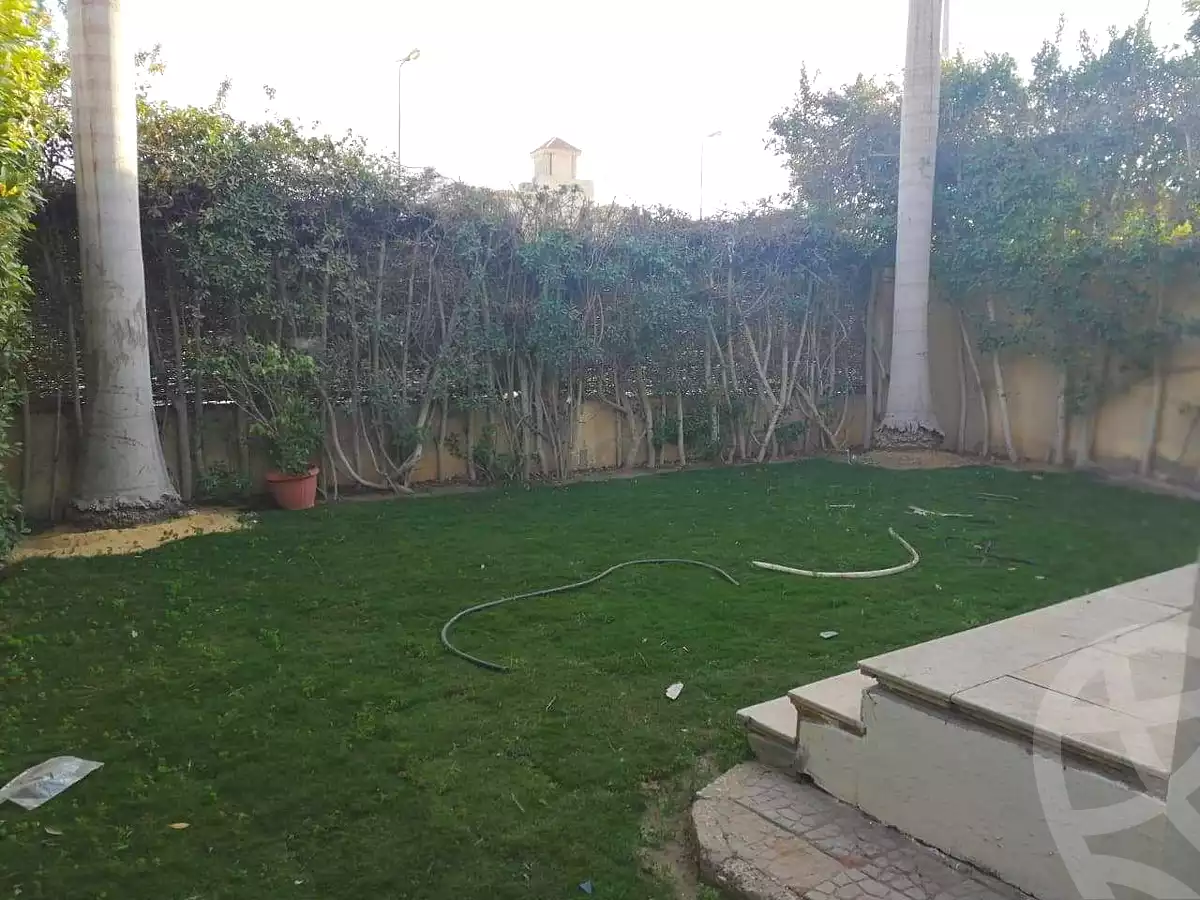 4 BR Twinhouse in Hadayek el Mohandesin, photo 7 of 13