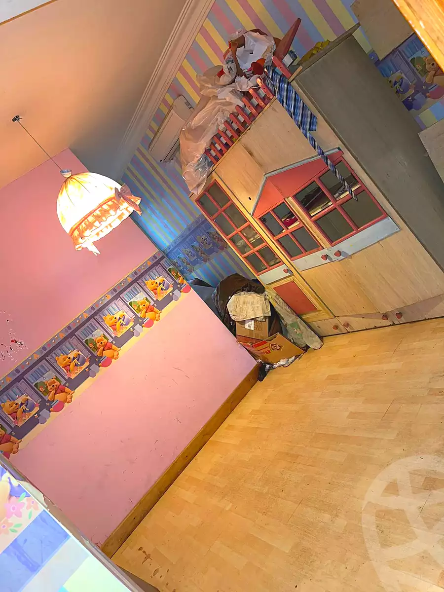 4 BR Twinhouse in Hadayek el Mohandesin, photo 6 of 13