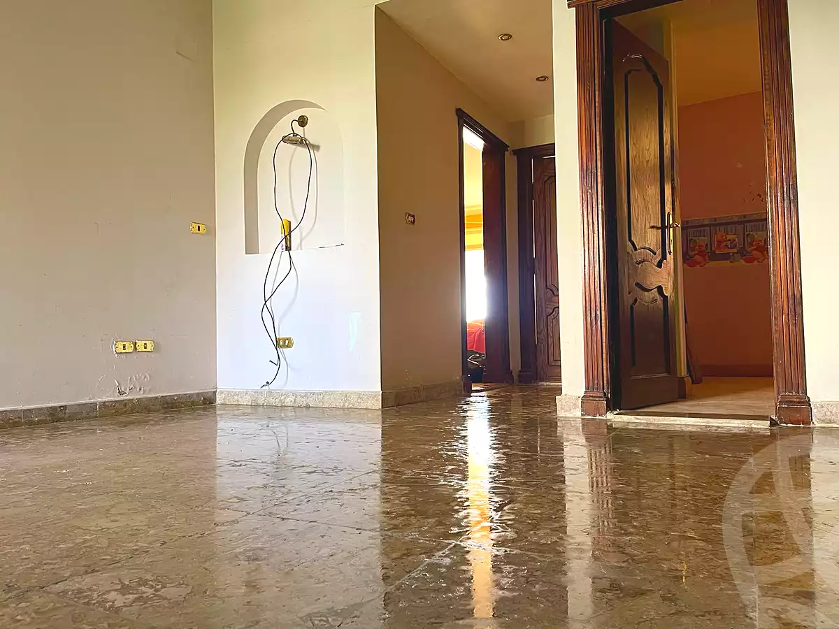 4 BR Twinhouse in Hadayek el Mohandesin, photo 5 of 13