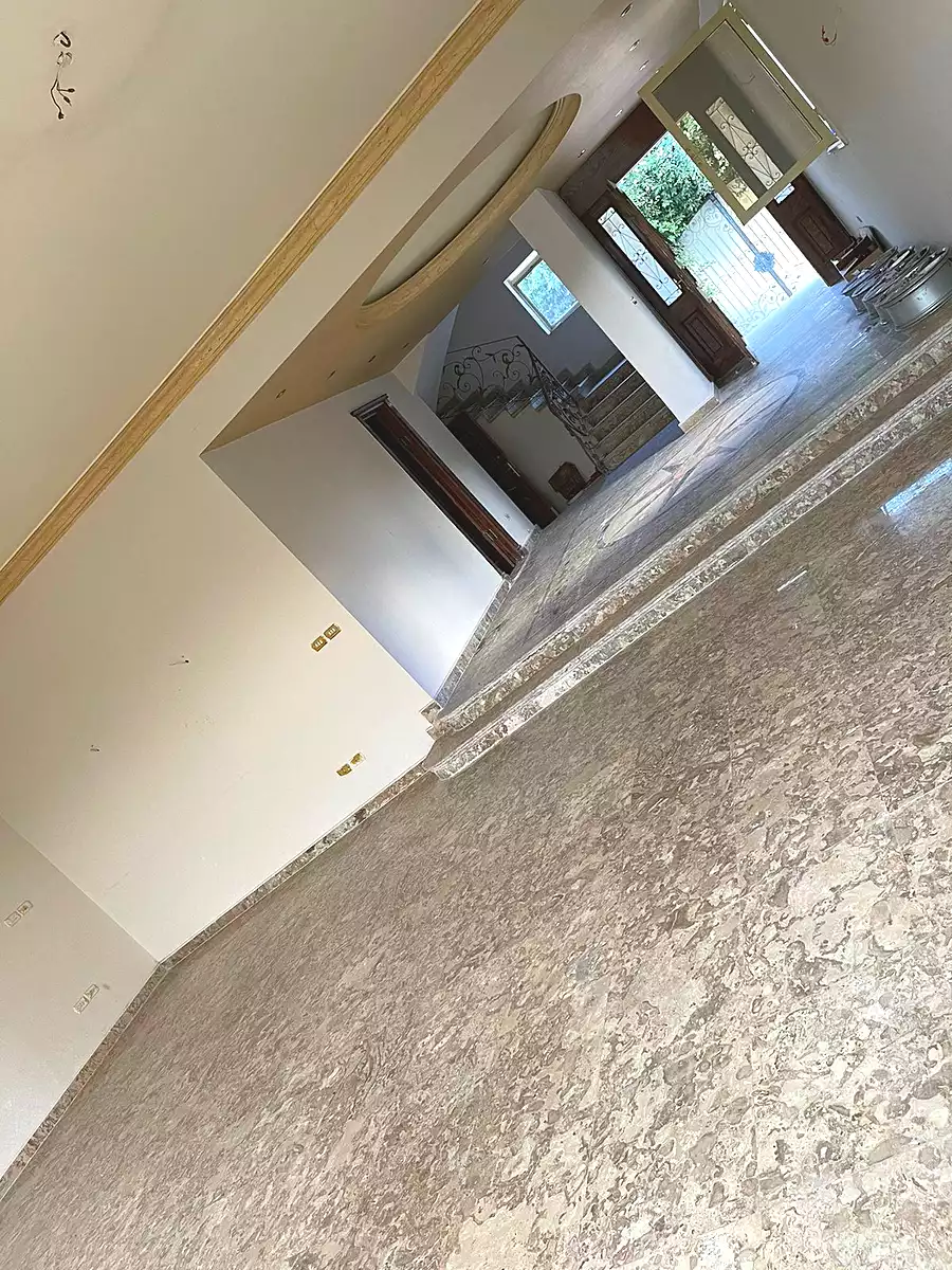 4 BR Twinhouse in Hadayek el Mohandesin, photo 10 of 13