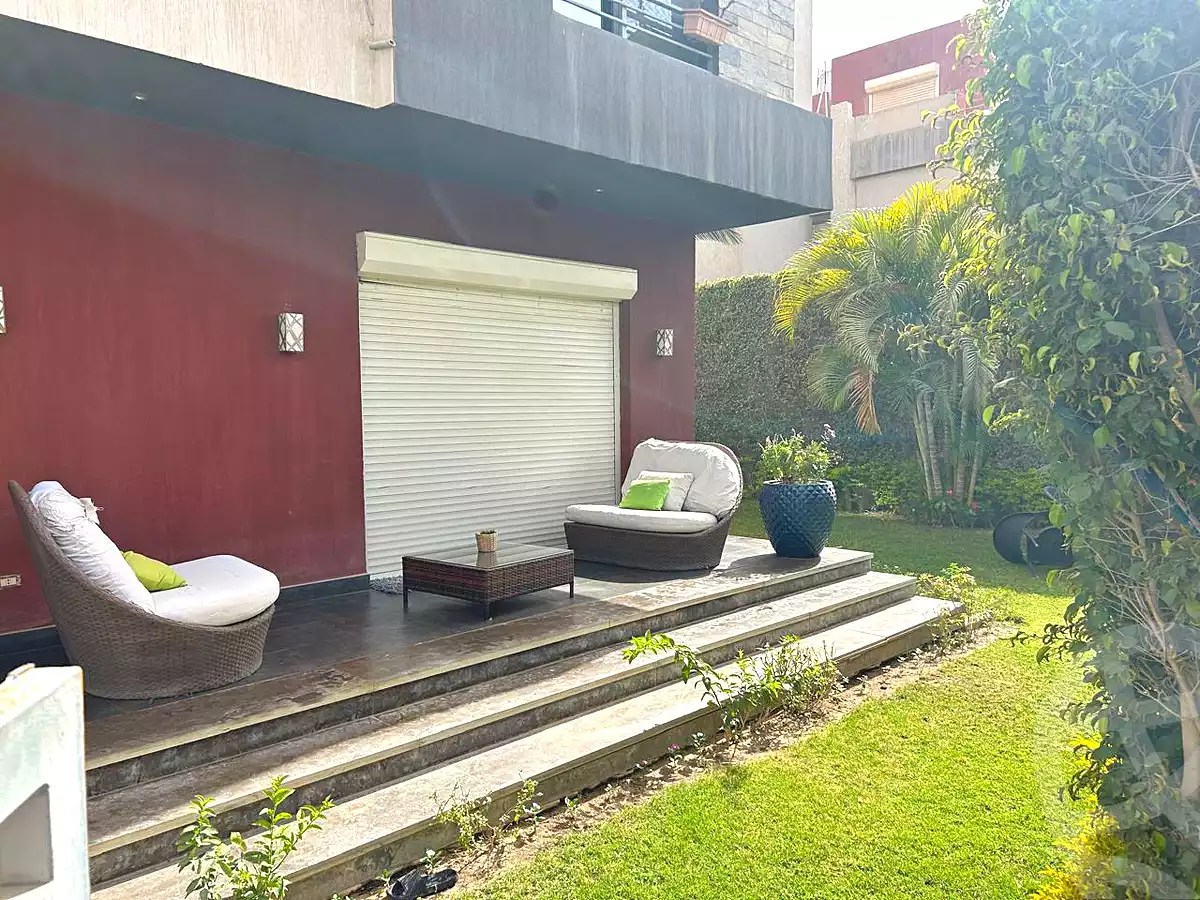 4 BR Villa in Reem Residence, photo 7 of 8