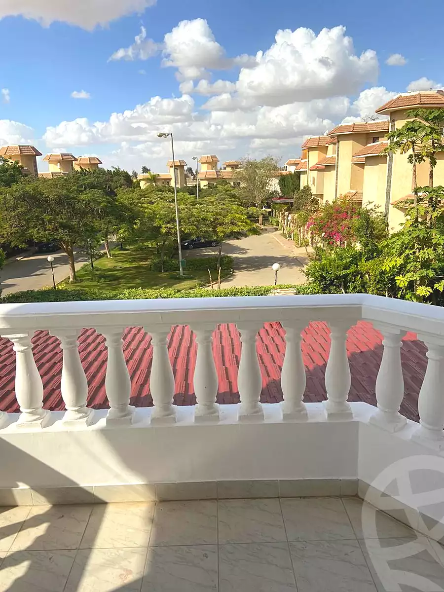 5 BR Villa in Mena Garden City, photo 4 of 7