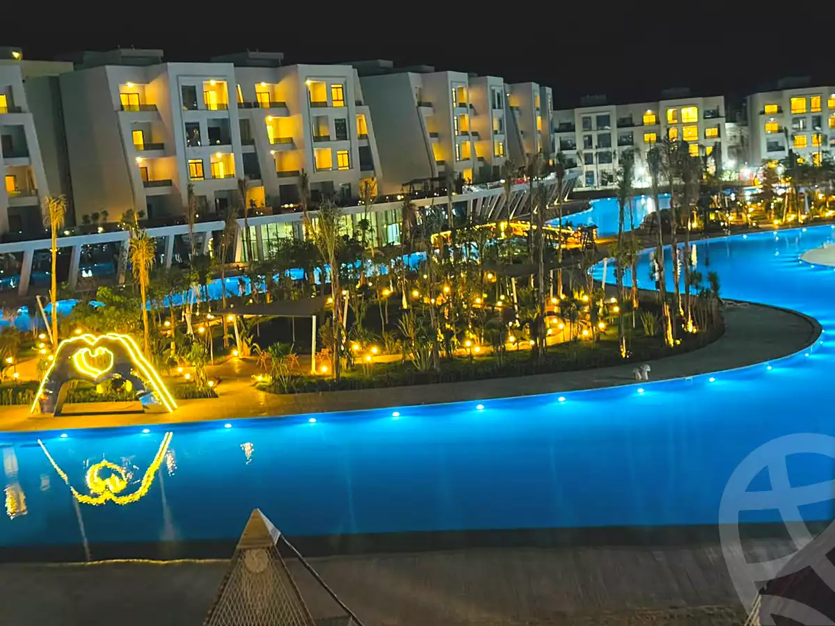 استوديو بغرفة نوم واحدة في Sky City، صورة ١٠ من ١٢