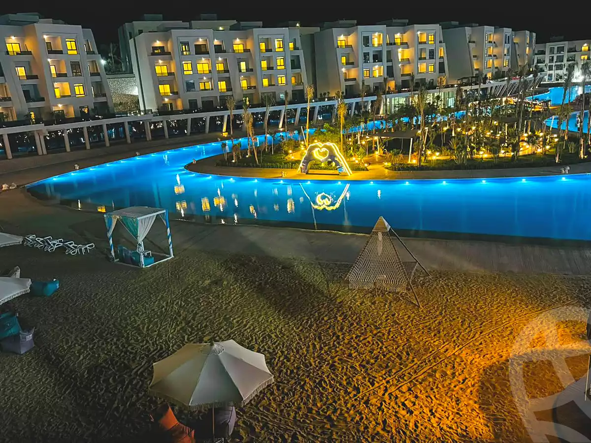 استوديو بغرفة نوم واحدة في Sky City، صورة ١١ من ١٢