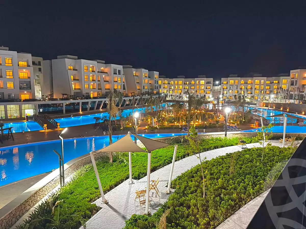 شاليه بـ٣ غرف نوم في Sky City، صورة ٧ من ١١