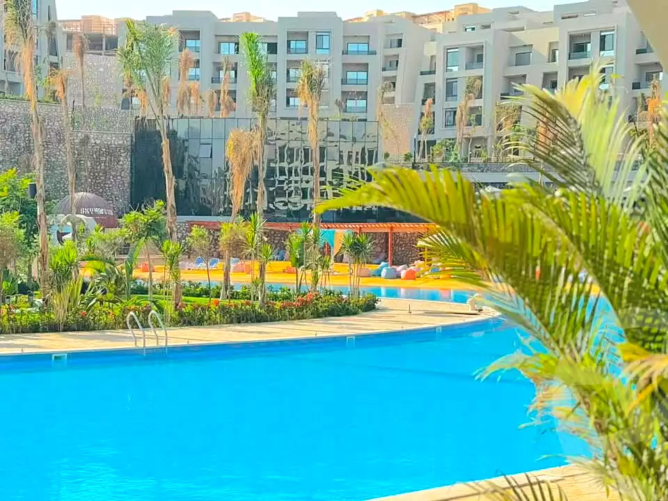 شاليه بـ٣ غرف نوم في Sky City، صورة ٨ من ١١