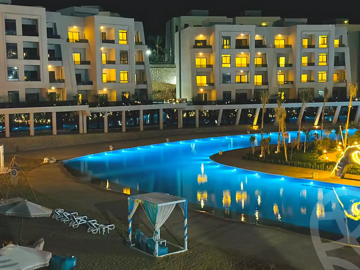 شاليه بـ٣ غرف نوم في Sky City، صورة ١٠ من ١١