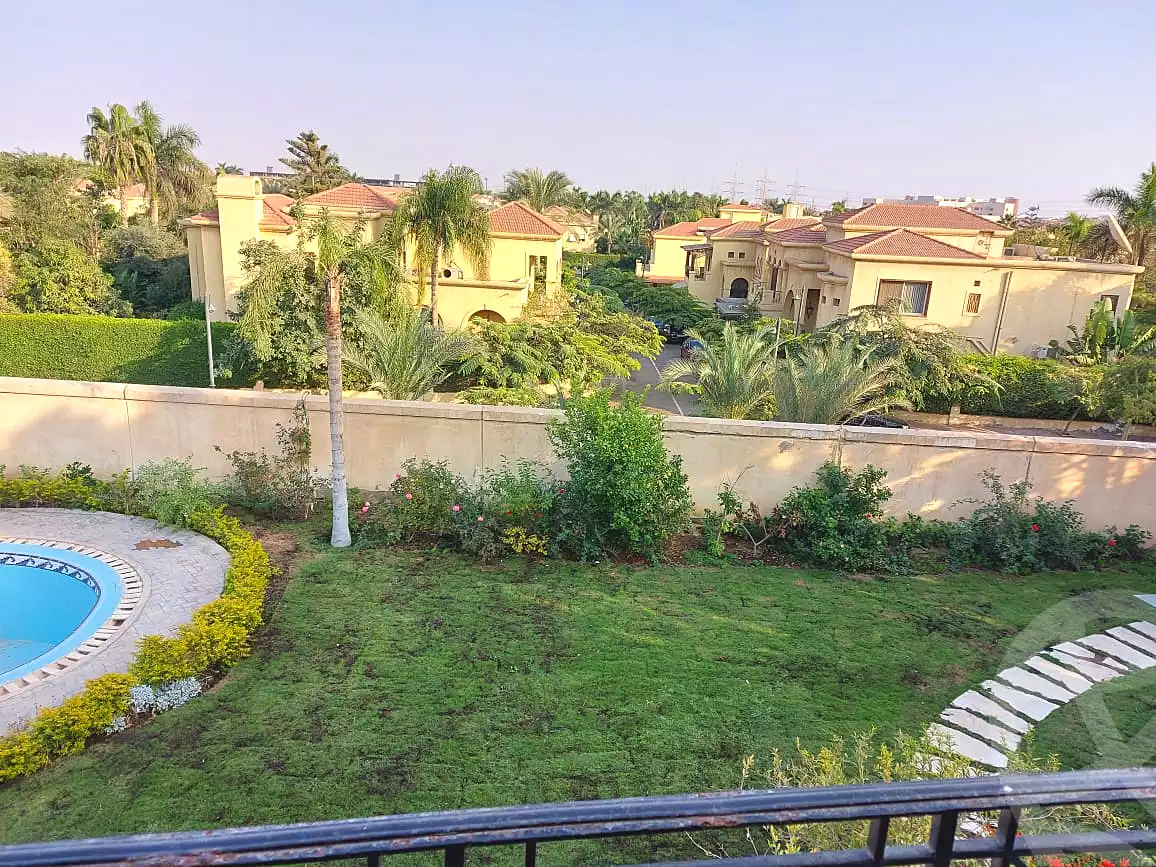 6 BR Villa in Royal Hills, photo 6 of 12
