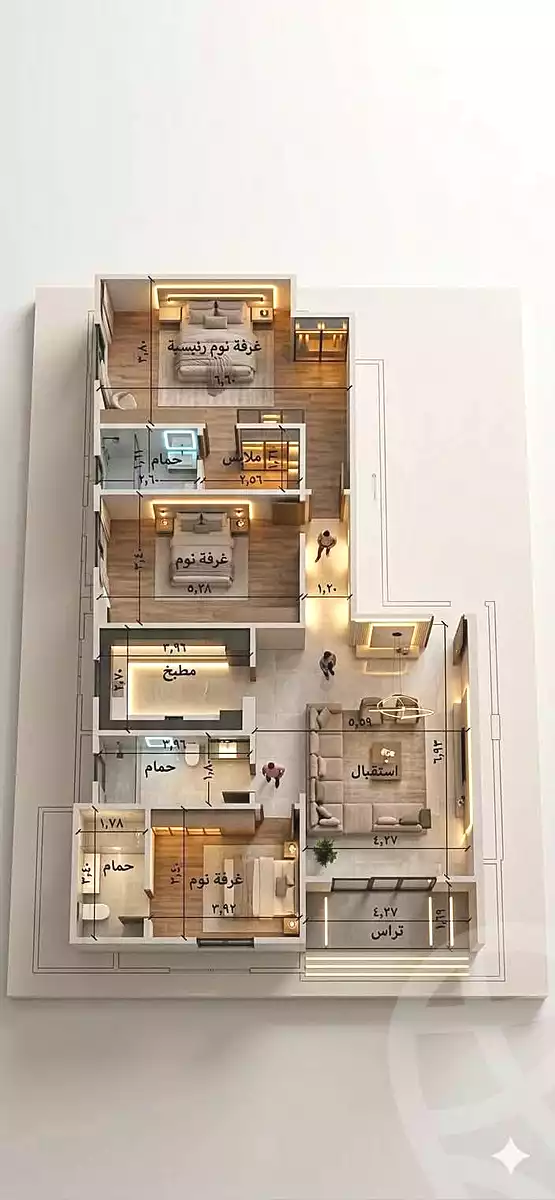 https://aqarmap.com.eg/ar/listing/7210014-for-sale-cairo-el-shorouk-lhy-lthlth-shrq