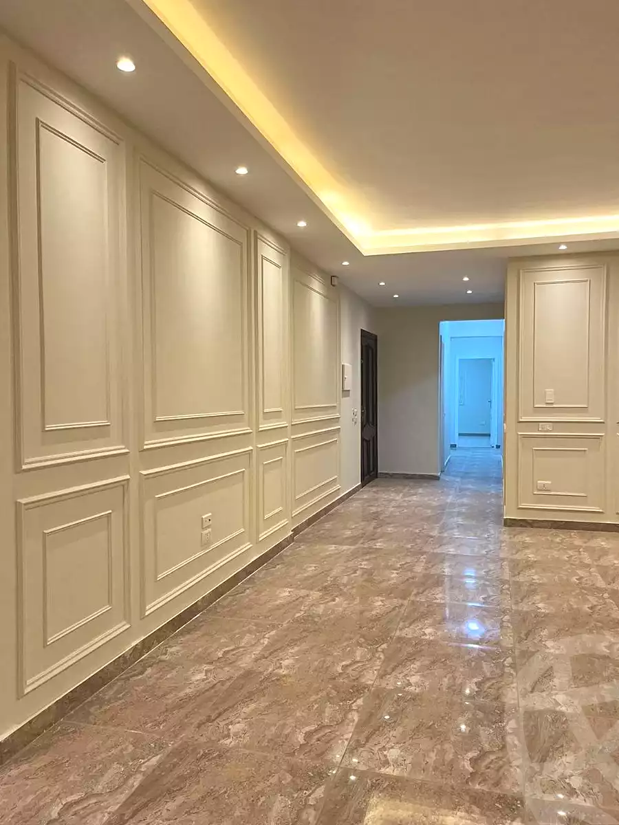 شقة بـ٣ غرف نوم في مدينتي، صورة ١٥ من ٢٢