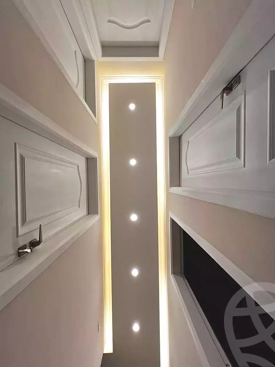 شقة بـ٣ غرف نوم في دار مصر القرنفل، صورة ٦ من ٩