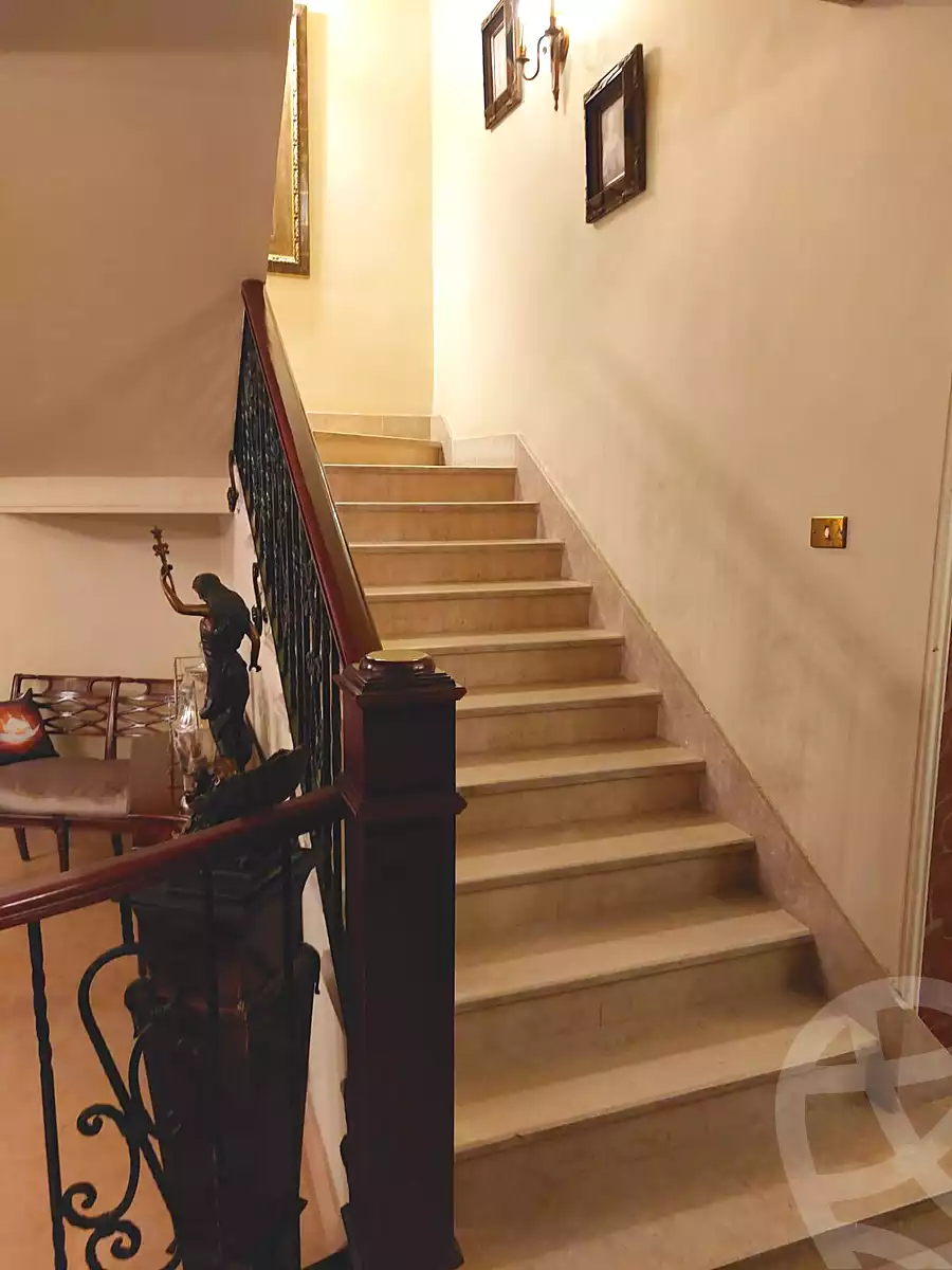4 BR Twinhouse in Mena Garden City, photo 46 of 71