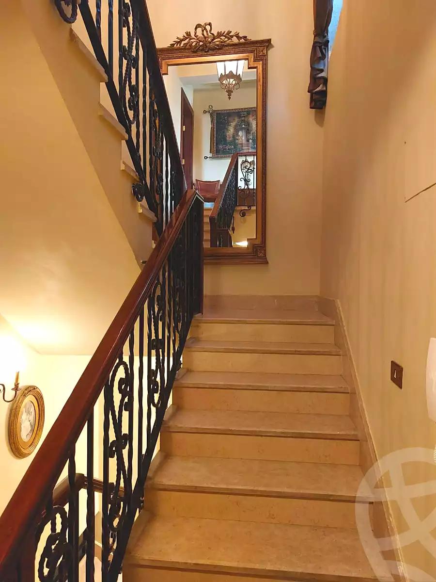 4 BR Twinhouse in Mena Garden City, photo 41 of 71