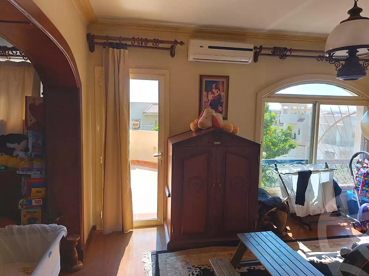 4 BR Twinhouse in Mena Garden City, photo 65 of 71