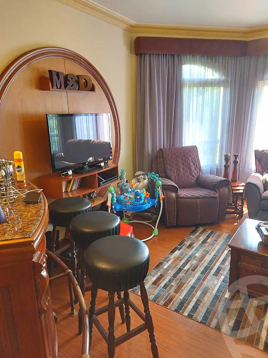 4 BR Twinhouse in Mena Garden City, photo 57 of 71