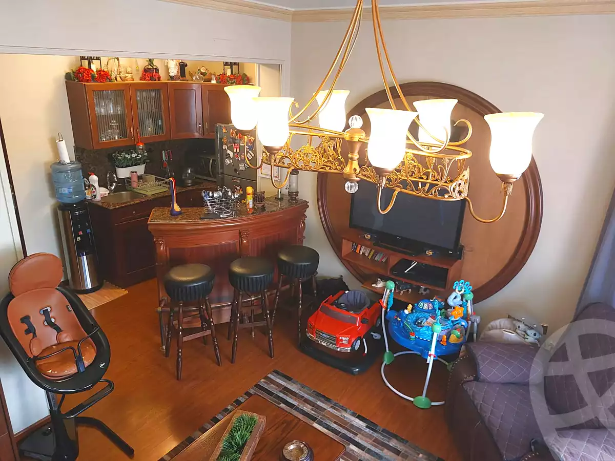 4 BR Twinhouse in Mena Garden City, photo 71 of 71