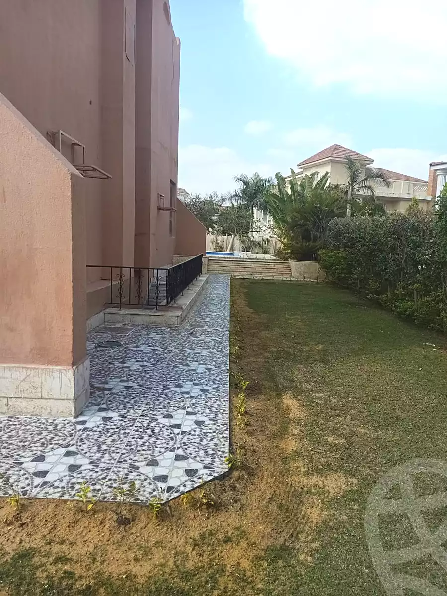 8 BR Villa in Mena Garden City, photo 23 of 24