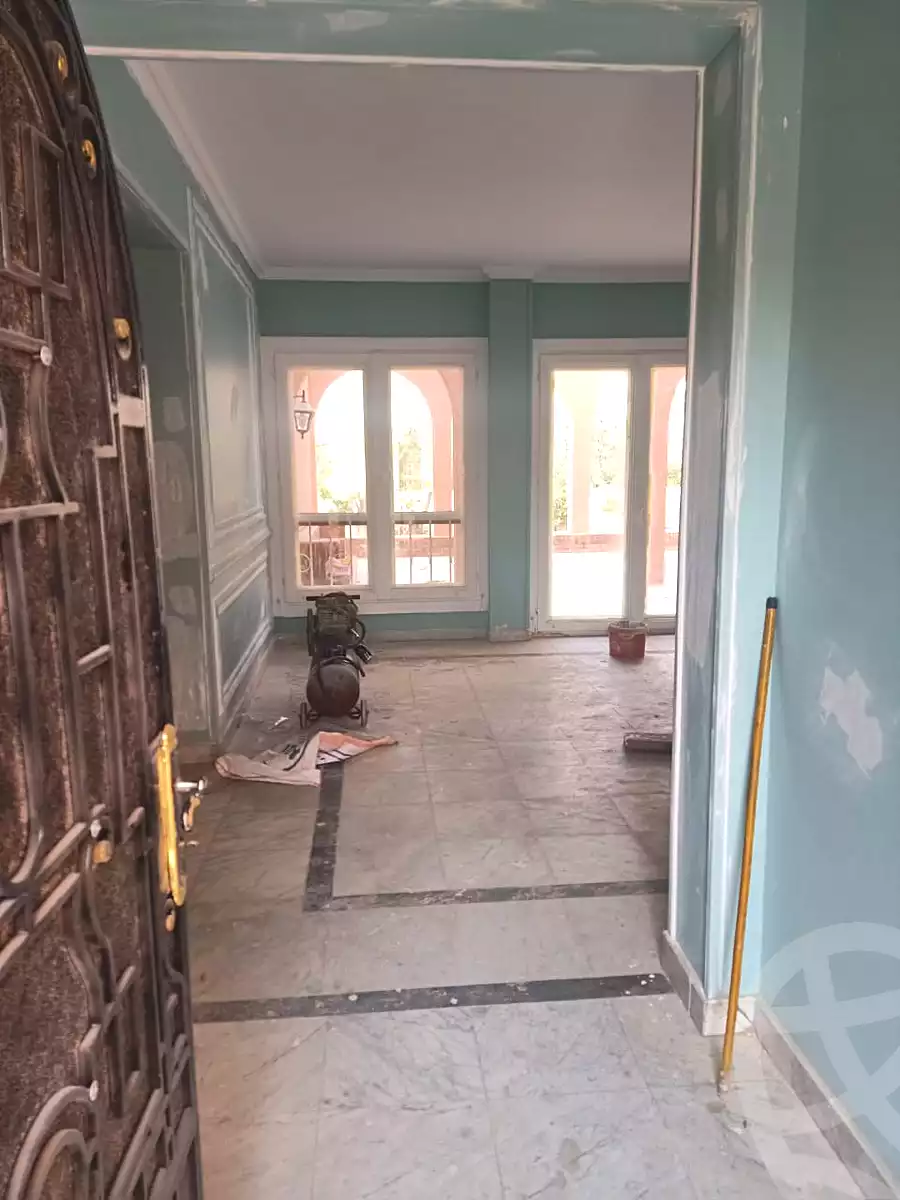 8 BR Villa in Mena Garden City, photo 24 of 24