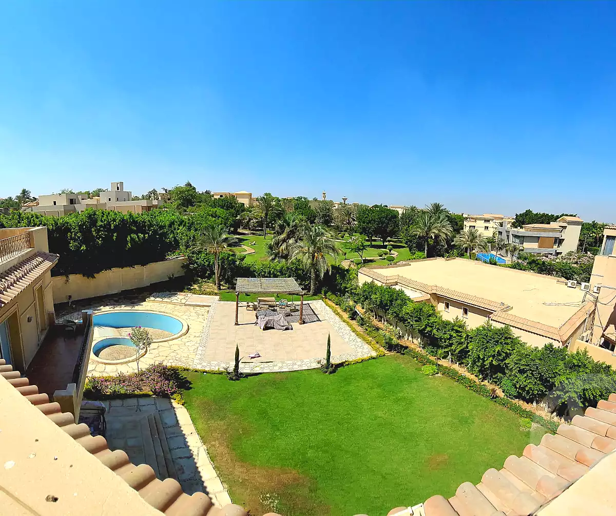 فيلا بـ٨ غرف نوم في رويال هيلز، صورة ٨ من ١٩